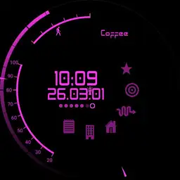 One Watch To Rule Them All - Colors