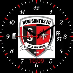 New Santos
