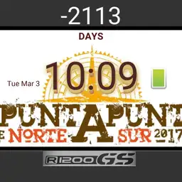 PuntApunta