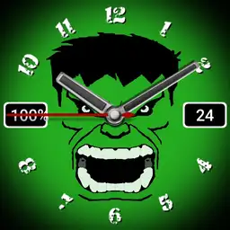 Marvel - Hulk