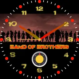Band of Brothers