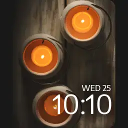 Candles