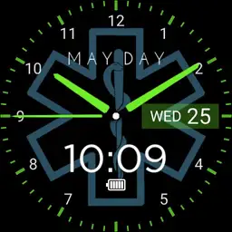 MAYDAY