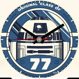 R2-D2 Class