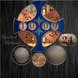 Steampunk IV