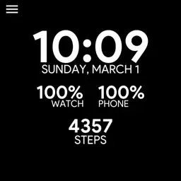 Symplex Lite for square watches