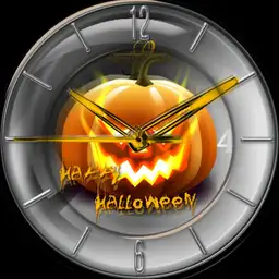 Halloween 1 3fach Dim nach Tageszeit
