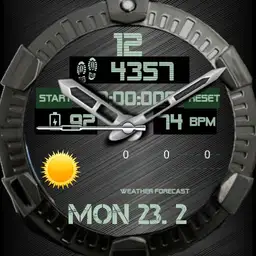 yello clock Copy