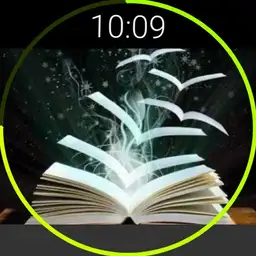 Book Watch
