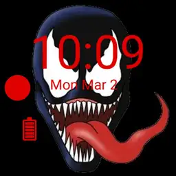 VENOM
