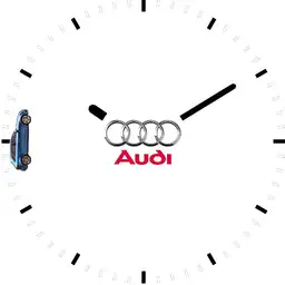 Audi A3 v2