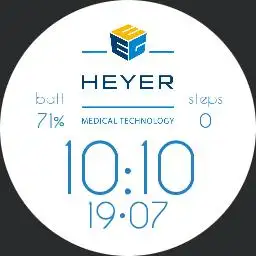 HEYER