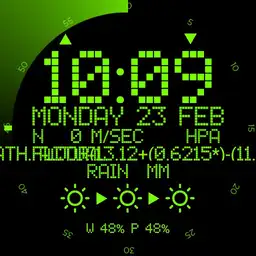 ledweather
