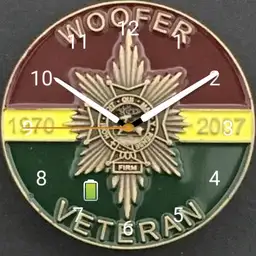 Woofer Veteran Copy 1