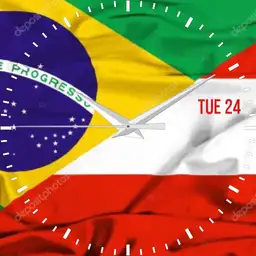 Austria Brasil