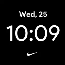 NIKE DEEP