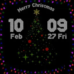 Merry Christmas