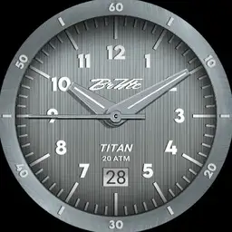 Brute TITAN Military Field Watch
