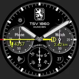 Racing fit 1860