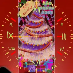 feliz Navidad