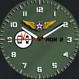 Air Corps