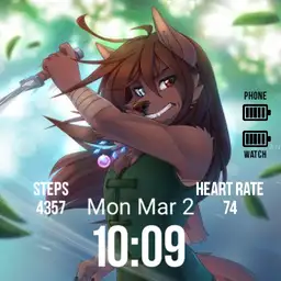 Natani