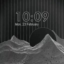 Black Moon