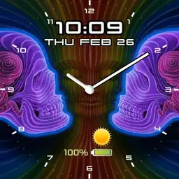 Alex Grey Watch 1