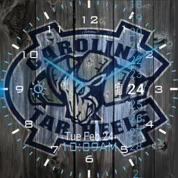 Carolina Tar Heels