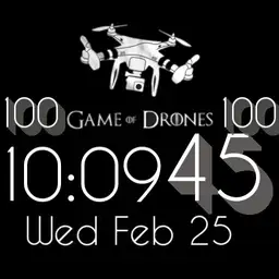game of drones