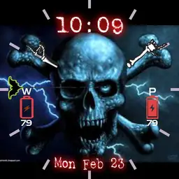 Hallowatch 01