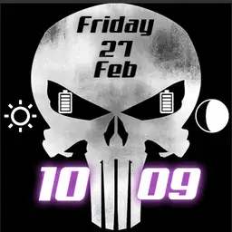 Punisher