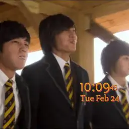 Boys over Flowers