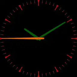 Chavarin watch