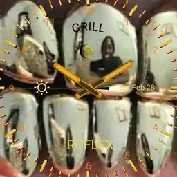 Grill