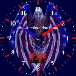 these colors dont run