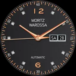 Watchface BM