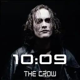 the crow
