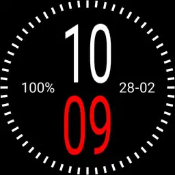 Xiaomi watch