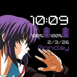 Nagato Yuki
