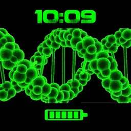 alien dna