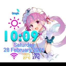 minato aqua