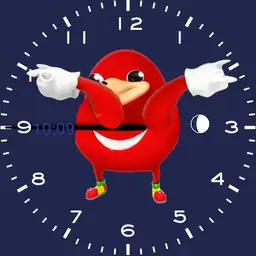 Ugandan Knuckles