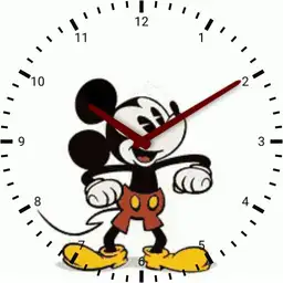 mickey gif