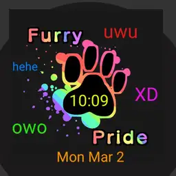 furry kill me untill i die