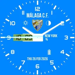 Malaga C.F.
