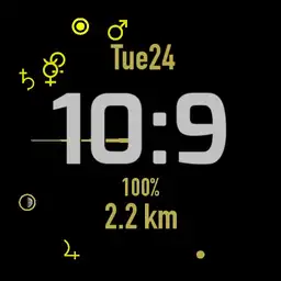 Monta T14