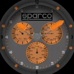 Sparco