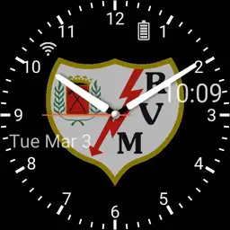 RAYO VALLECANO
