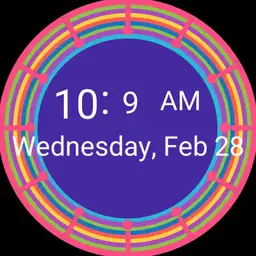 colorful free